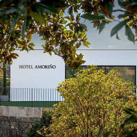 Hotel Amorino Tui Exteriér fotografie